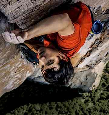 Free Solo