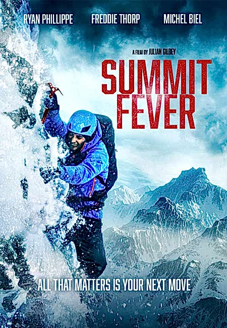 Summit Fever