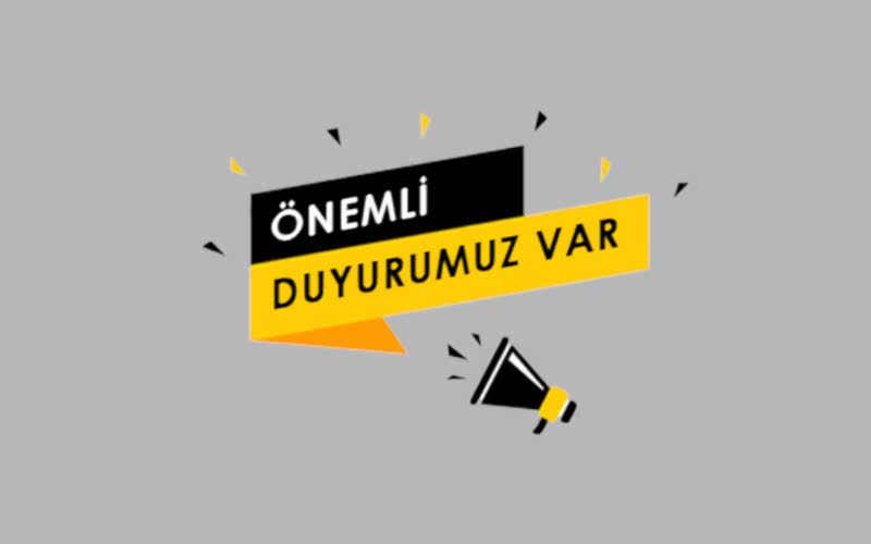 Genel Kurul Toplantısı