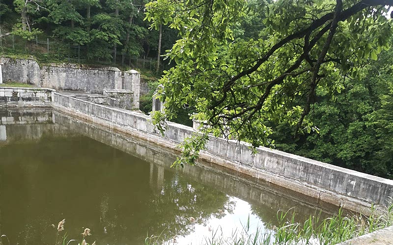 KİRAZLIBENT DOĞA YÜRÜYÜŞÜ