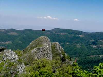 K2 ZİRVE ve KAYAÜSTÜ YAYLALARI YÜRÜYÜŞÜ