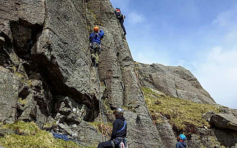 YAZ DAĞCILIK EĞİTİMİ-2