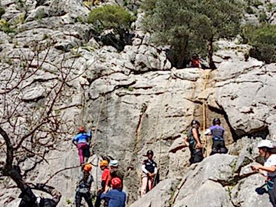 YAZ DAĞCILIK EĞİTİMİ-2